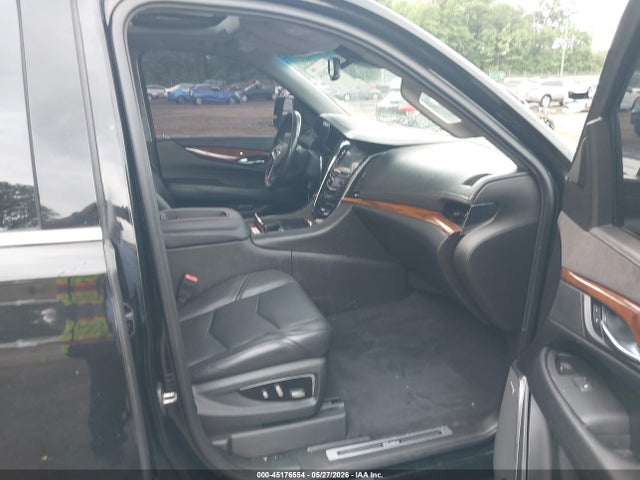 Aukcja sprzedaży 2016 Cadillac Escalade Esv Luxury Collection, vin: 1GYS4HKJ5GR146654, numer aukcji: 45176554