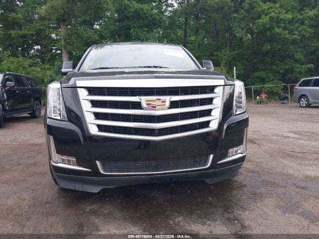 Aukcja sprzedaży 2016 Cadillac Escalade Esv Luxury Collection, vin: 1GYS4HKJ5GR146654, numer aukcji: 45176554