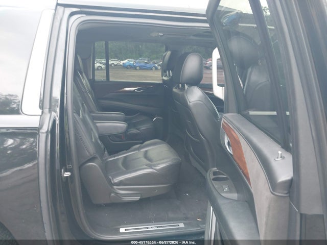 Aukcja sprzedaży 2016 Cadillac Escalade Esv Luxury Collection, vin: 1GYS4HKJ5GR146654, numer aukcji: 45176554