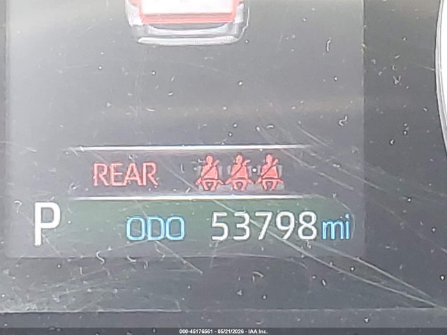 Toyota RAV4 LE 2021 2T3H1RFVXMC139191 Image 15