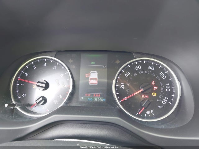 Toyota RAV4 LE 2021 2T3H1RFVXMC139191 Image 7