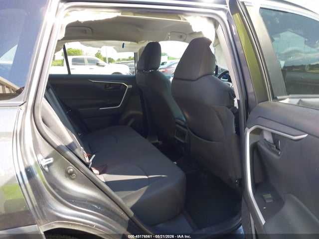 Toyota RAV4 LE 2021 2T3H1RFVXMC139191 Image 8