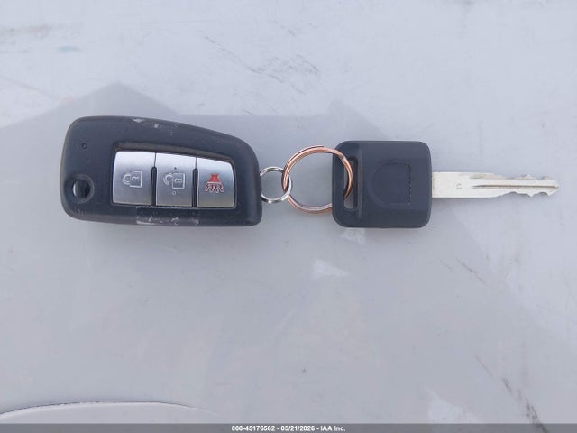 Aukcja sprzedaży 2018 Nissan Rogue Sport S, vin: JN1BJ1CPXJW150932, numer aukcji: 45176562
