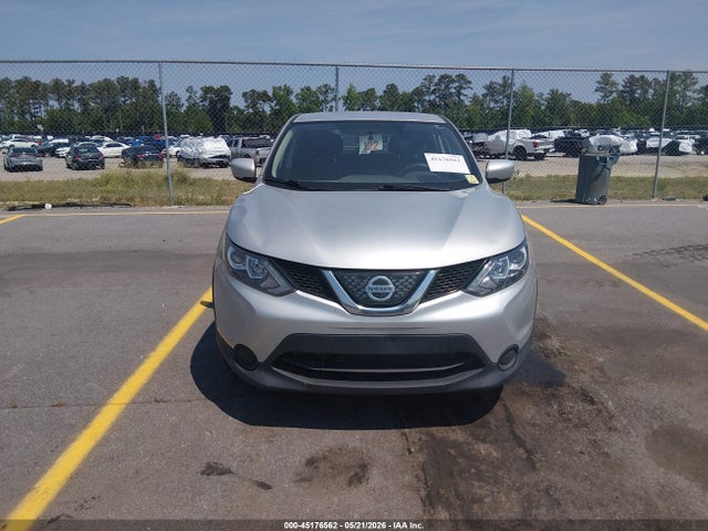 Aukcja sprzedaży 2018 Nissan Rogue Sport S, vin: JN1BJ1CPXJW150932, numer aukcji: 45176562