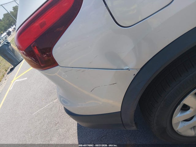 Aukcja sprzedaży 2018 Nissan Rogue Sport S, vin: JN1BJ1CPXJW150932, numer aukcji: 45176562