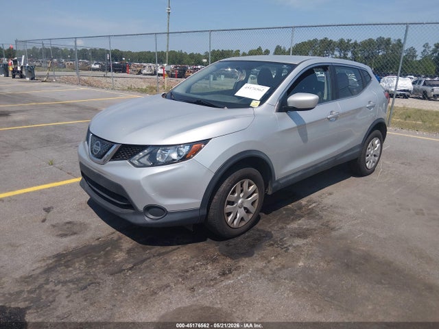 Aukcja sprzedaży 2018 Nissan Rogue Sport S, vin: JN1BJ1CPXJW150932, numer aukcji: 45176562