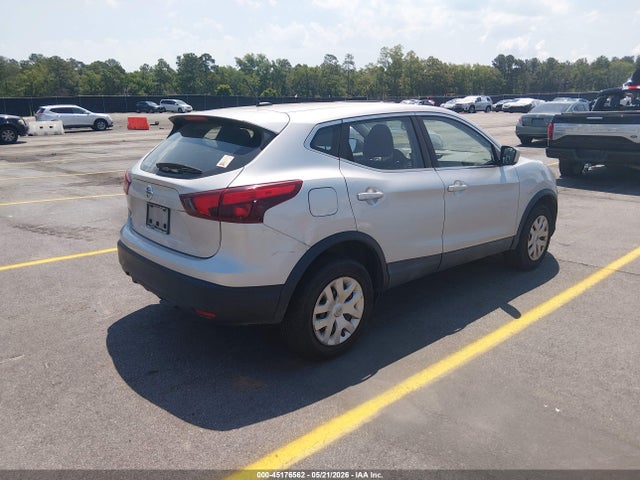 Aukcja sprzedaży 2018 Nissan Rogue Sport S, vin: JN1BJ1CPXJW150932, numer aukcji: 45176562