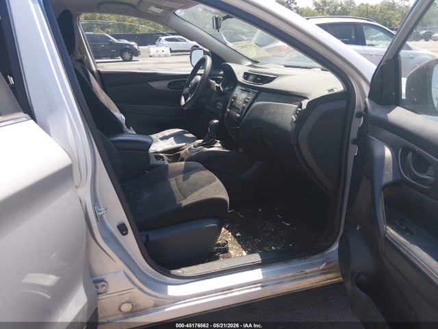 Aukcja sprzedaży 2018 Nissan Rogue Sport S, vin: JN1BJ1CPXJW150932, numer aukcji: 45176562