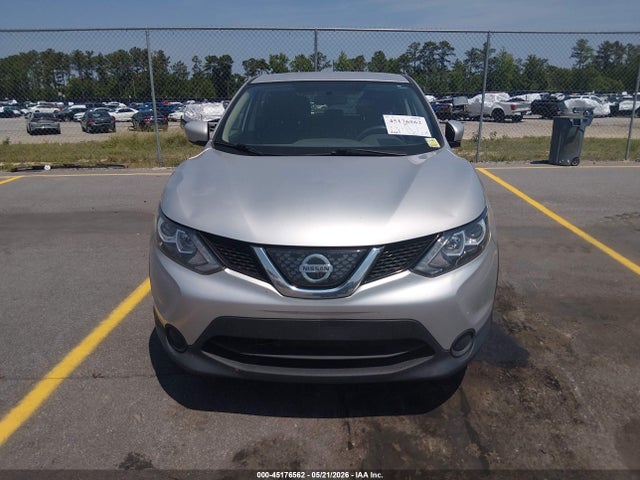 Aukcja sprzedaży 2018 Nissan Rogue Sport S, vin: JN1BJ1CPXJW150932, numer aukcji: 45176562