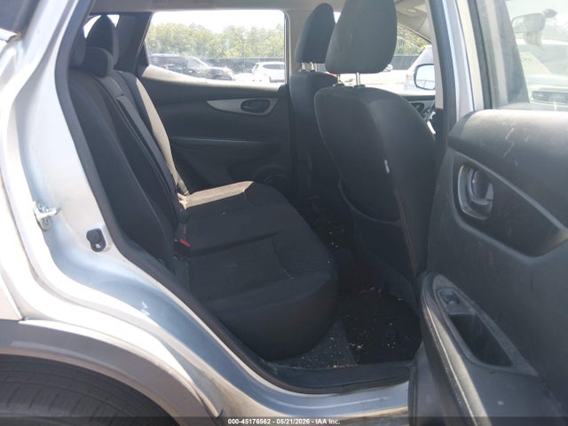 Aukcja sprzedaży 2018 Nissan Rogue Sport S, vin: JN1BJ1CPXJW150932, numer aukcji: 45176562