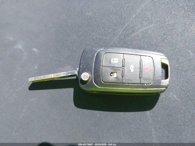 Продажа на аукционе авто 2013 Chevrolet Sonic Ls Auto, vin: 1G1JA5SG9D4192681, номер лота: 45176567