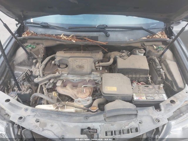 Aukcja sprzedaży 2013 Toyota Camry Se, vin: 4T1BF1FK2DU269178, numer aukcji: 45176568