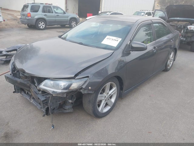 Aukcja sprzedaży 2013 Toyota Camry Se, vin: 4T1BF1FK2DU269178, numer aukcji: 45176568