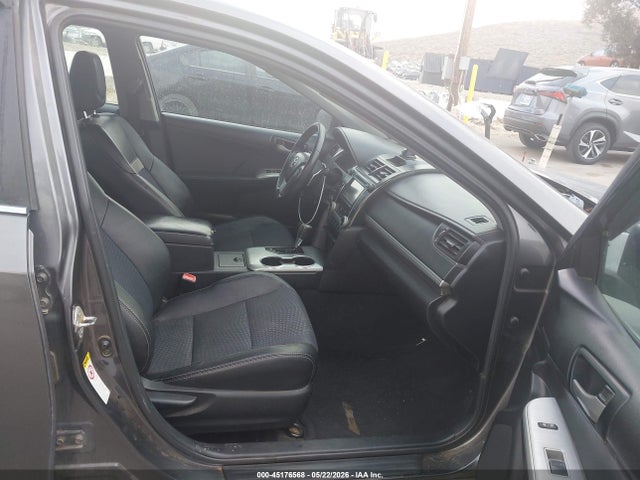 Aukcja sprzedaży 2013 Toyota Camry Se, vin: 4T1BF1FK2DU269178, numer aukcji: 45176568