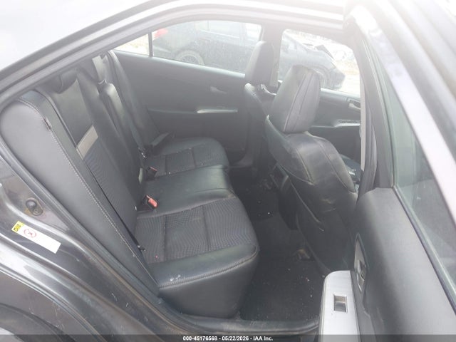 Aukcja sprzedaży 2013 Toyota Camry Se, vin: 4T1BF1FK2DU269178, numer aukcji: 45176568