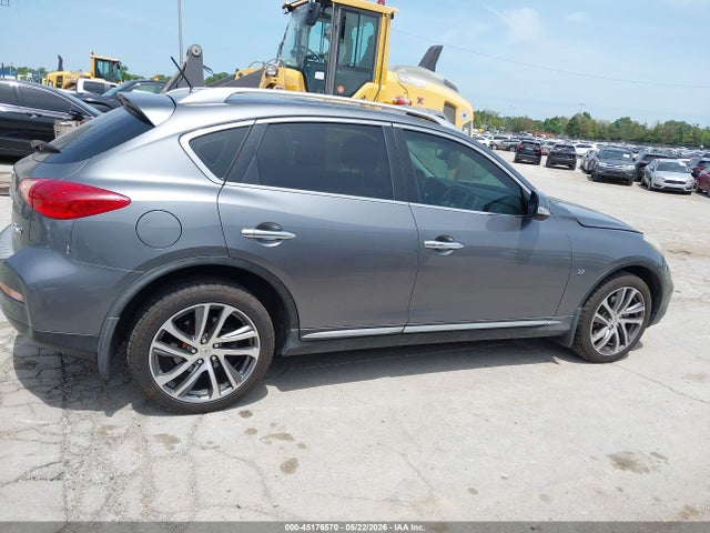 Aukcja sprzedaży 2016 Infiniti Qx50, vin: JN1BJ0RP7GM230968, numer aukcji: 45176570