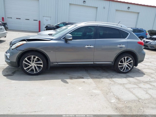 Aukcja sprzedaży 2016 Infiniti Qx50, vin: JN1BJ0RP7GM230968, numer aukcji: 45176570