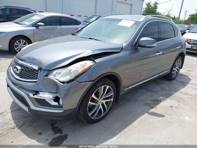 Aukcja sprzedaży 2016 Infiniti Qx50, vin: JN1BJ0RP7GM230968, numer aukcji: 45176570