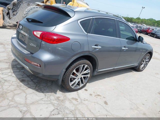 Aukcja sprzedaży 2016 Infiniti Qx50, vin: JN1BJ0RP7GM230968, numer aukcji: 45176570