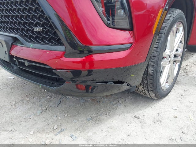 2025 Buick Enclave Sport Touring Fwd მანქანა იყიდება აუქციონზე, vin: 5GAEVBRS4SJ289289, აუქციონის ნომერი: 45176571