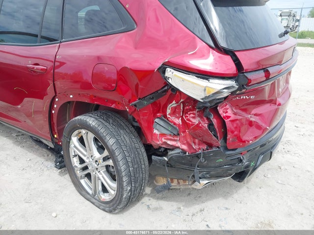 Aukcja sprzedaży 2025 Buick Enclave Sport Touring Fwd, vin: 5GAEVBRS4SJ289289, numer aukcji: 45176571