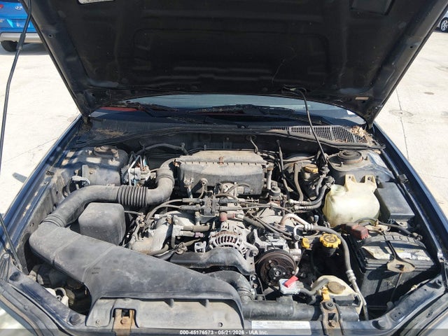 Aukcja sprzedaży 2004 Subaru Outback, vin: 4S3BH675047604909, numer aukcji: 45176573