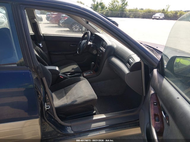 Aukcja sprzedaży 2004 Subaru Outback, vin: 4S3BH675047604909, numer aukcji: 45176573