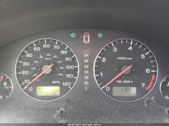 Aukcja sprzedaży 2004 Subaru Outback, vin: 4S3BH675047604909, numer aukcji: 45176573