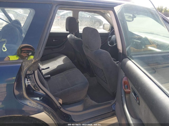 Aukcja sprzedaży 2004 Subaru Outback, vin: 4S3BH675047604909, numer aukcji: 45176573