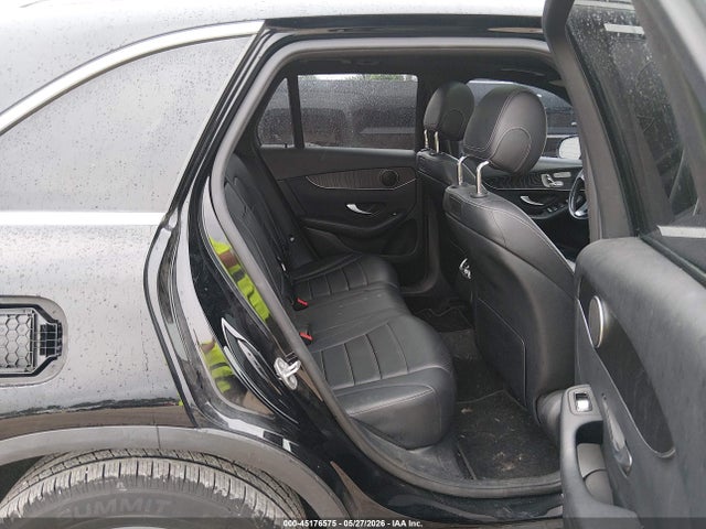 WDC0G4JBXJF305744 Mercedes-Benz GLC 300