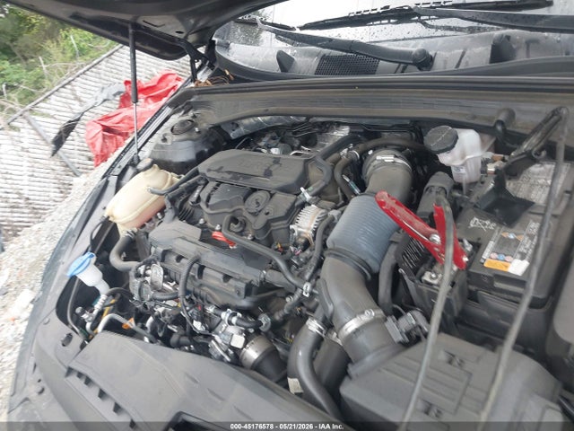 2024 Kia K5 Gt-line მანქანა იყიდება აუქციონზე, vin: 5XXG64J20RG248796, აუქციონის ნომერი: 45176578