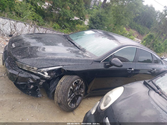 2024 Kia K5 Gt-line მანქანა იყიდება აუქციონზე, vin: 5XXG64J20RG248796, აუქციონის ნომერი: 45176578