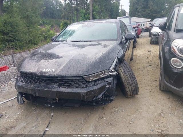 2024 Kia K5 Gt-line მანქანა იყიდება აუქციონზე, vin: 5XXG64J20RG248796, აუქციონის ნომერი: 45176578