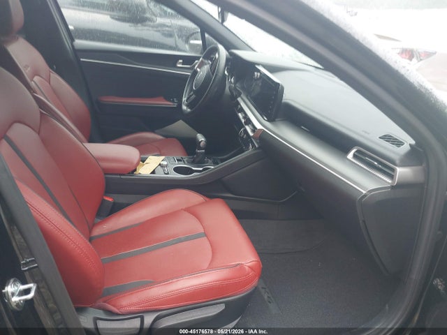 2024 Kia K5 Gt-line მანქანა იყიდება აუქციონზე, vin: 5XXG64J20RG248796, აუქციონის ნომერი: 45176578