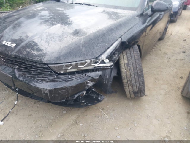 2024 Kia K5 Gt-line მანქანა იყიდება აუქციონზე, vin: 5XXG64J20RG248796, აუქციონის ნომერი: 45176578