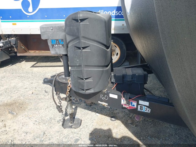 Keystone Outback 2021 4YDT34026MB450160 Image 10