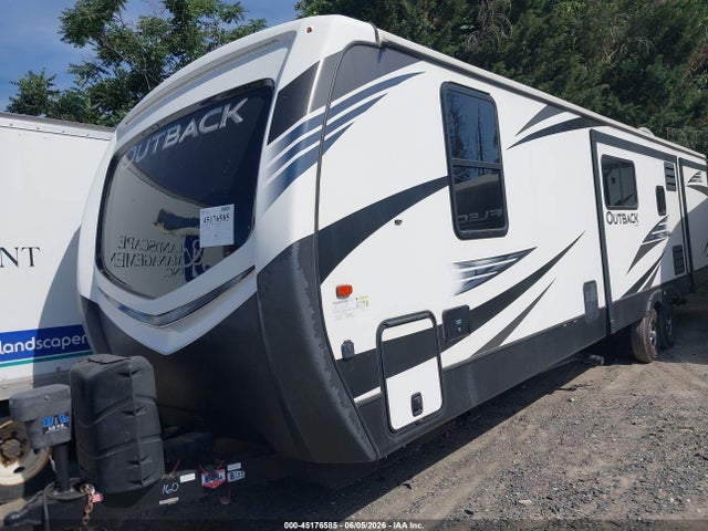 Keystone Outback 2021 4YDT34026MB450160 Image 2