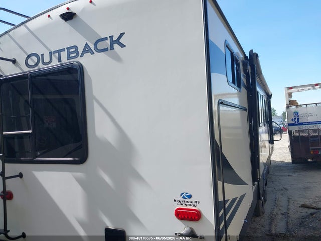 Keystone Outback 2021 4YDT34026MB450160 Image 4