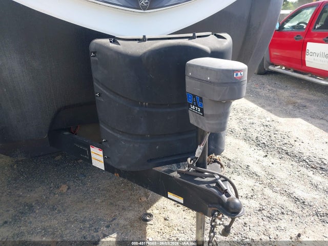 Keystone Outback 2021 4YDT34026MB450160 Image 7