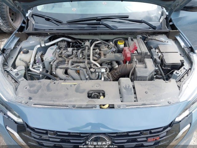 Nissan Sentra Sr Xtronic Cvt 2024 3N1AB8DV8RY246979 Image 10