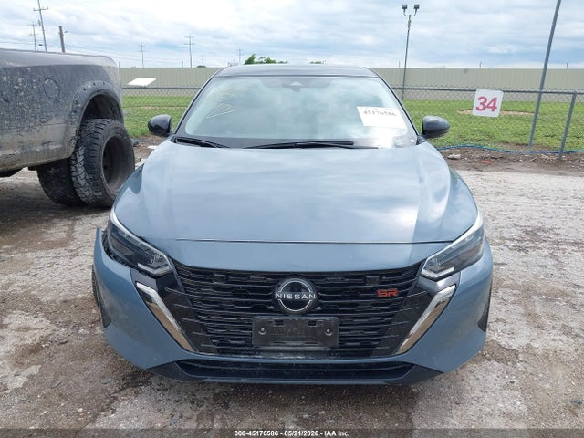 Aukcja sprzedaży 2024 Nissan Sentra Sr Xtronic Cvt, vin: 3N1AB8DV8RY246979, numer aukcji: 45176586