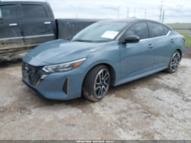 Nissan Sentra Sr Xtronic Cvt 2024 3N1AB8DV8RY246979 Image 2