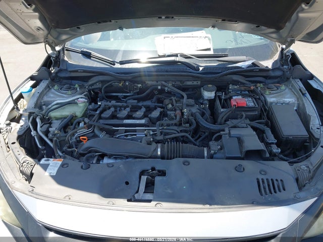 SHHFK7H5XHU411642 Honda CIVIC EX