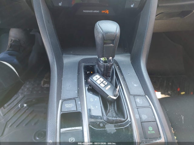 SHHFK7H5XHU411642 Honda CIVIC EX