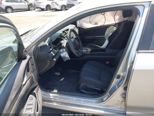 SHHFK7H5XHU411642 Honda CIVIC EX
