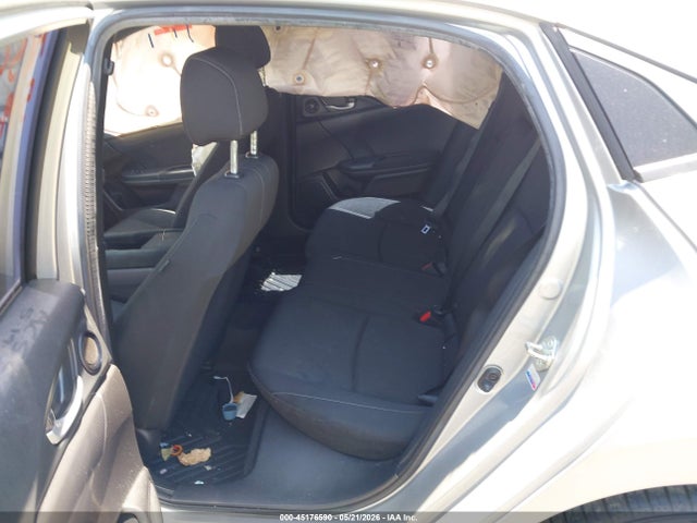 SHHFK7H5XHU411642 Honda CIVIC EX