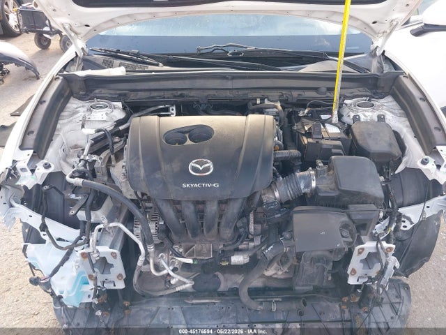 2020 Mazda Cx-30 Select Package მანქანა იყიდება აუქციონზე, vin: 3MVDMACL2LM139337, აუქციონის ნომერი: 45176594