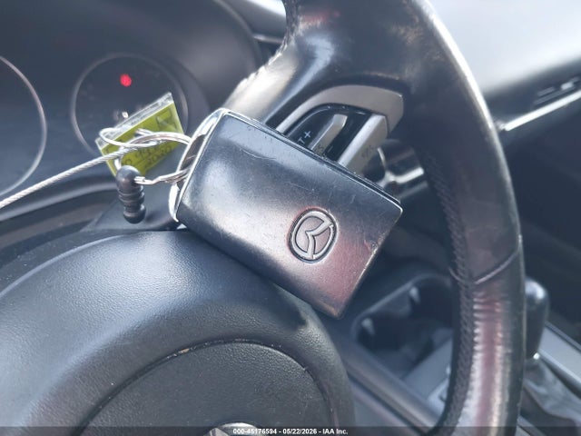 2020 Mazda Cx-30 Select Package მანქანა იყიდება აუქციონზე, vin: 3MVDMACL2LM139337, აუქციონის ნომერი: 45176594