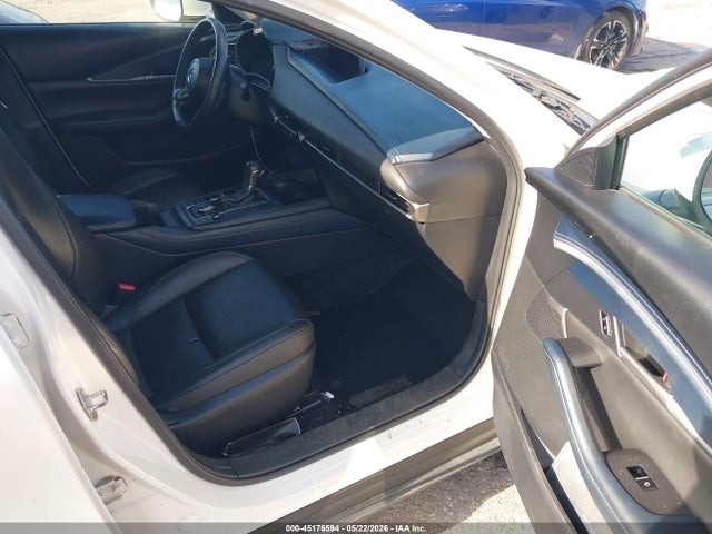 2020 Mazda Cx-30 Select Package მანქანა იყიდება აუქციონზე, vin: 3MVDMACL2LM139337, აუქციონის ნომერი: 45176594