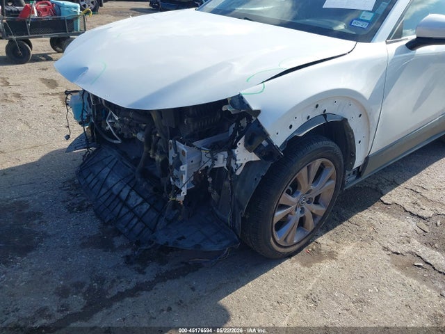 2020 Mazda Cx-30 Select Package მანქანა იყიდება აუქციონზე, vin: 3MVDMACL2LM139337, აუქციონის ნომერი: 45176594